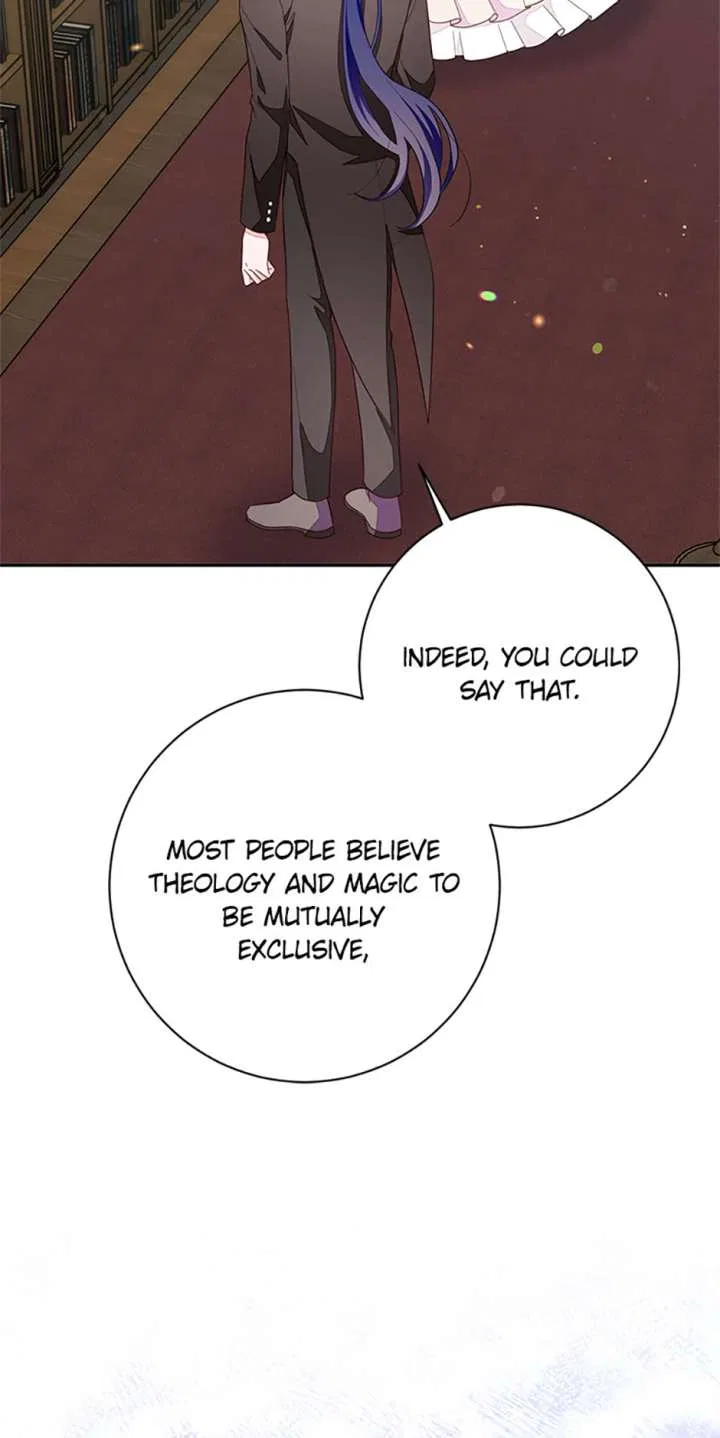 Lia’s Bad Ending Chapter 77 – Page 29