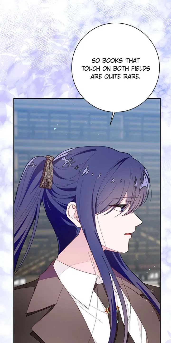 Lia’s Bad Ending Chapter 77 – Page 30