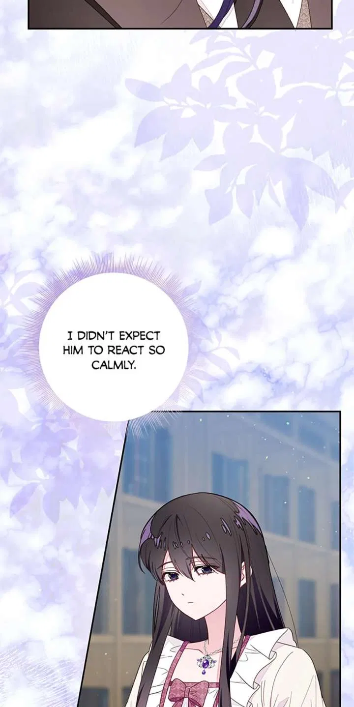 Lia’s Bad Ending Chapter 77 – Page 31