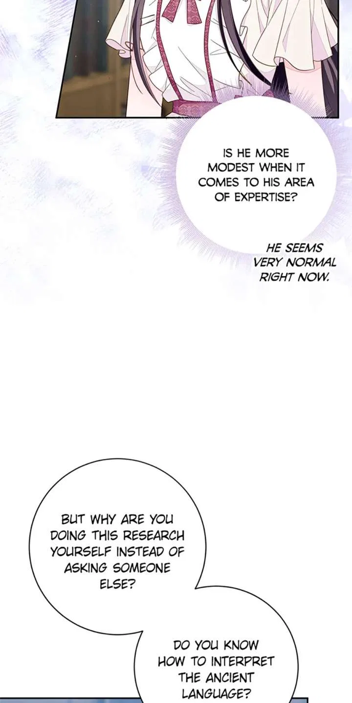 Lia’s Bad Ending Chapter 77 – Page 32