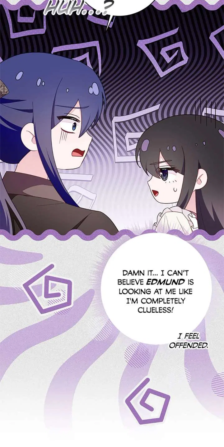Lia’s Bad Ending Chapter 77 – Page 34