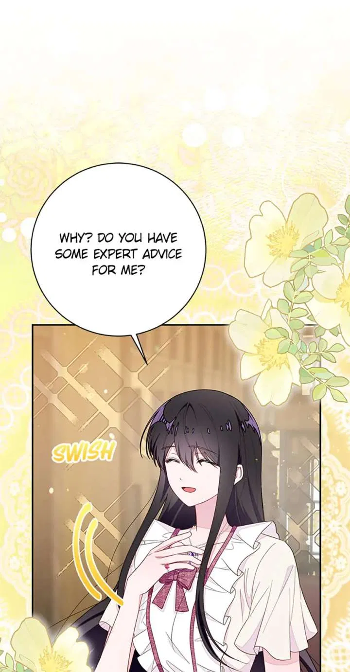 Lia’s Bad Ending Chapter 77 – Page 35