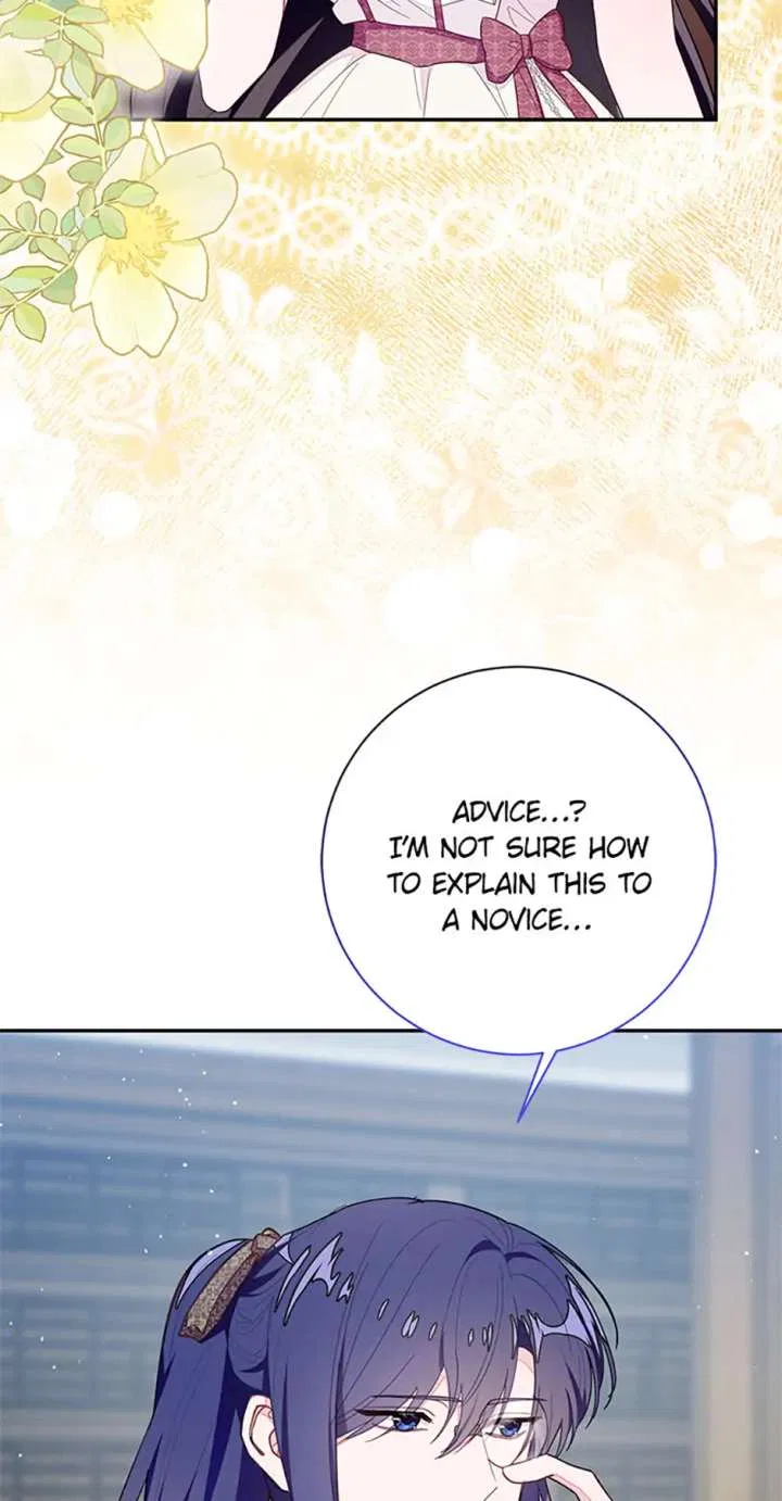 Lia’s Bad Ending Chapter 77 – Page 36