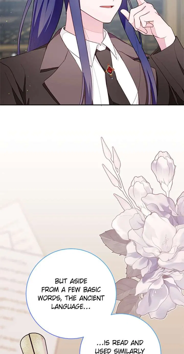 Lia’s Bad Ending Chapter 77 – Page 37