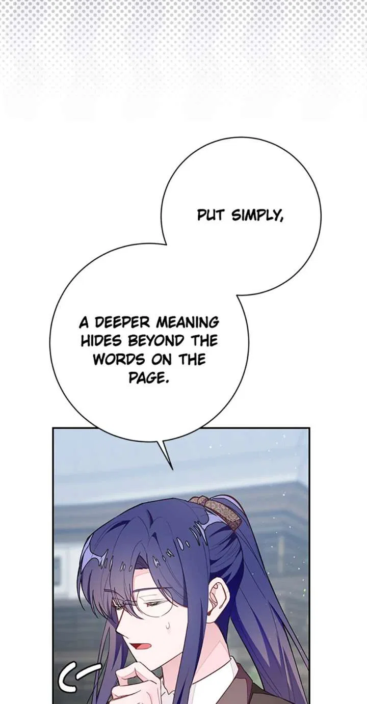 Lia’s Bad Ending Chapter 77 – Page 42