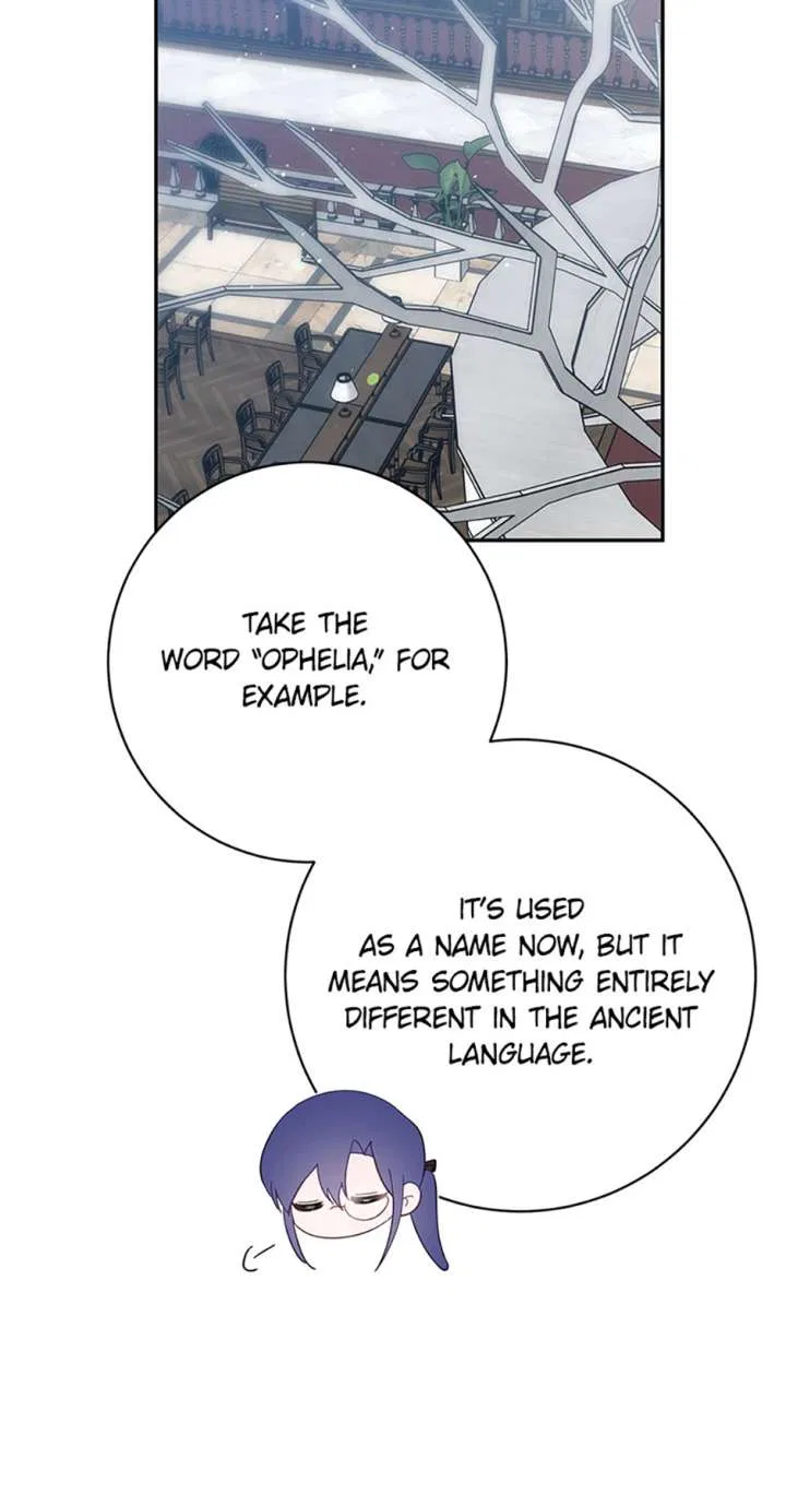 Lia’s Bad Ending Chapter 77 – Page 44