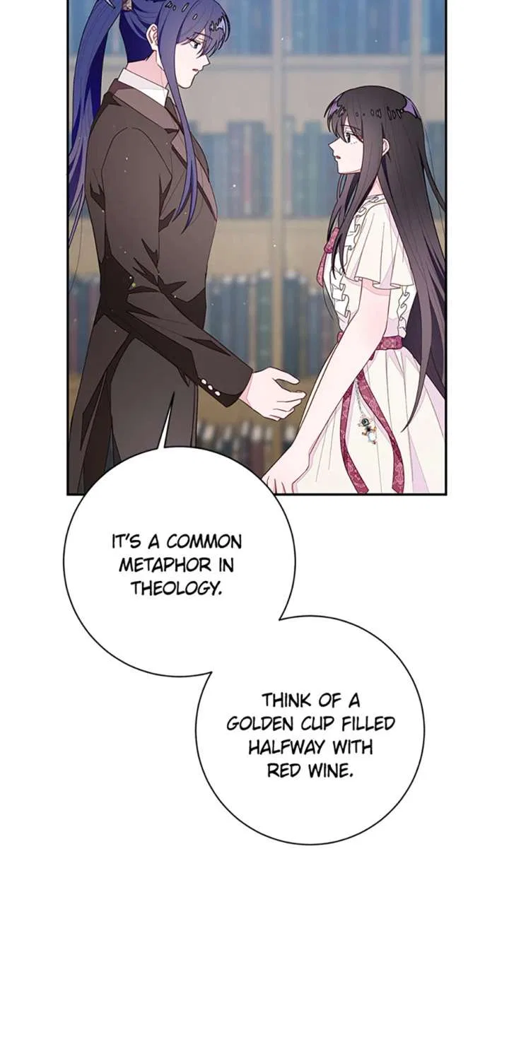 Lia’s Bad Ending Chapter 77 – Page 50