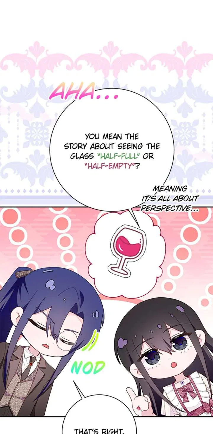 Lia’s Bad Ending Chapter 77 – Page 51