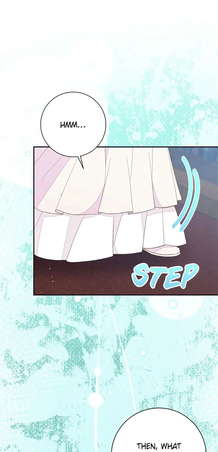 Lia’s Bad Ending Chapter 77 – Page 54