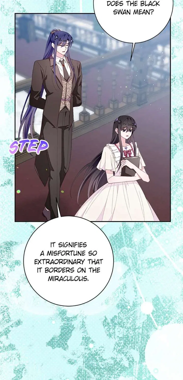 Lia’s Bad Ending Chapter 77 – Page 55