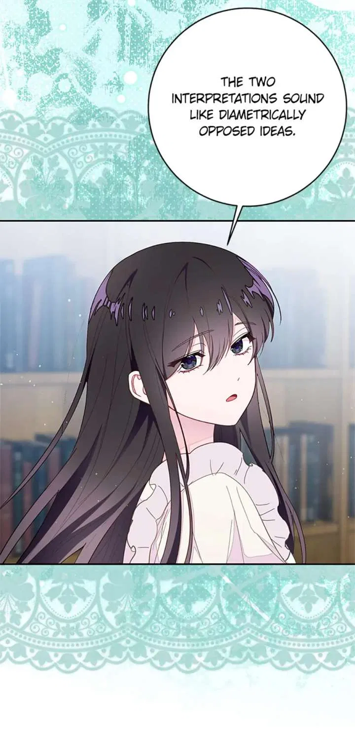 Lia’s Bad Ending Chapter 77 – Page 56