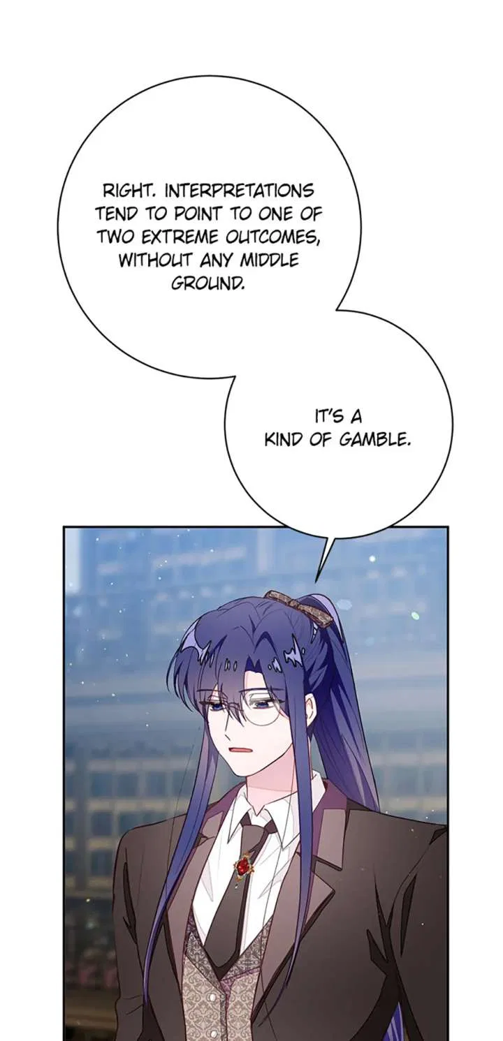 Lia’s Bad Ending Chapter 77 – Page 57