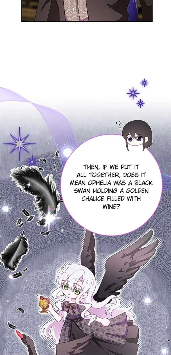 Lia’s Bad Ending Chapter 77 – Page 58