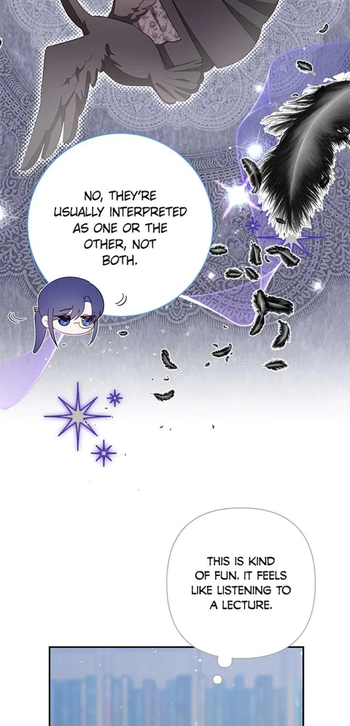 Lia’s Bad Ending Chapter 77 – Page 59