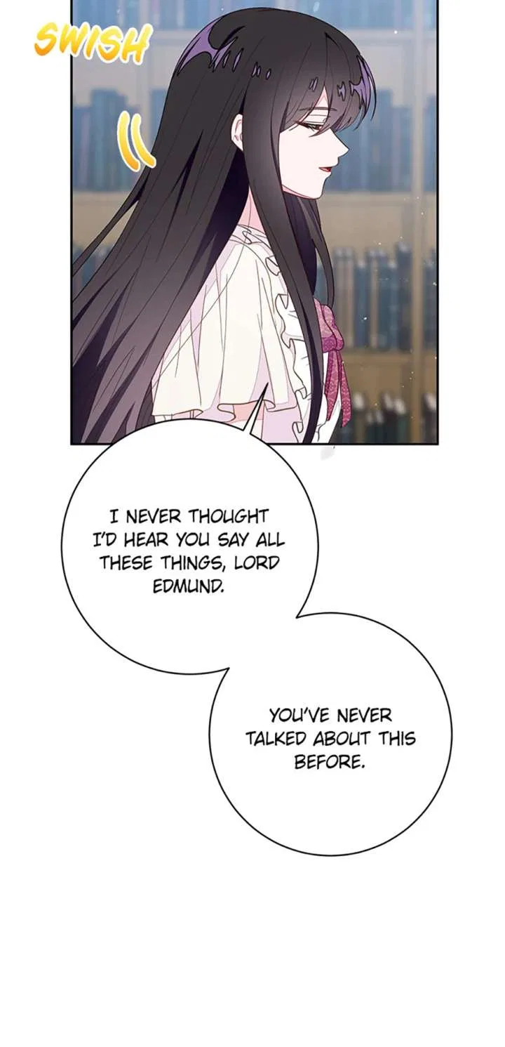 Lia’s Bad Ending Chapter 77 – Page 60