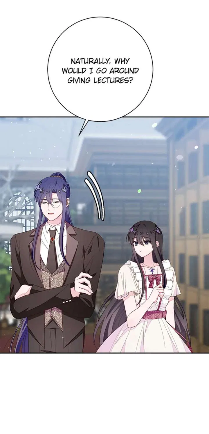 Lia’s Bad Ending Chapter 77 – Page 61