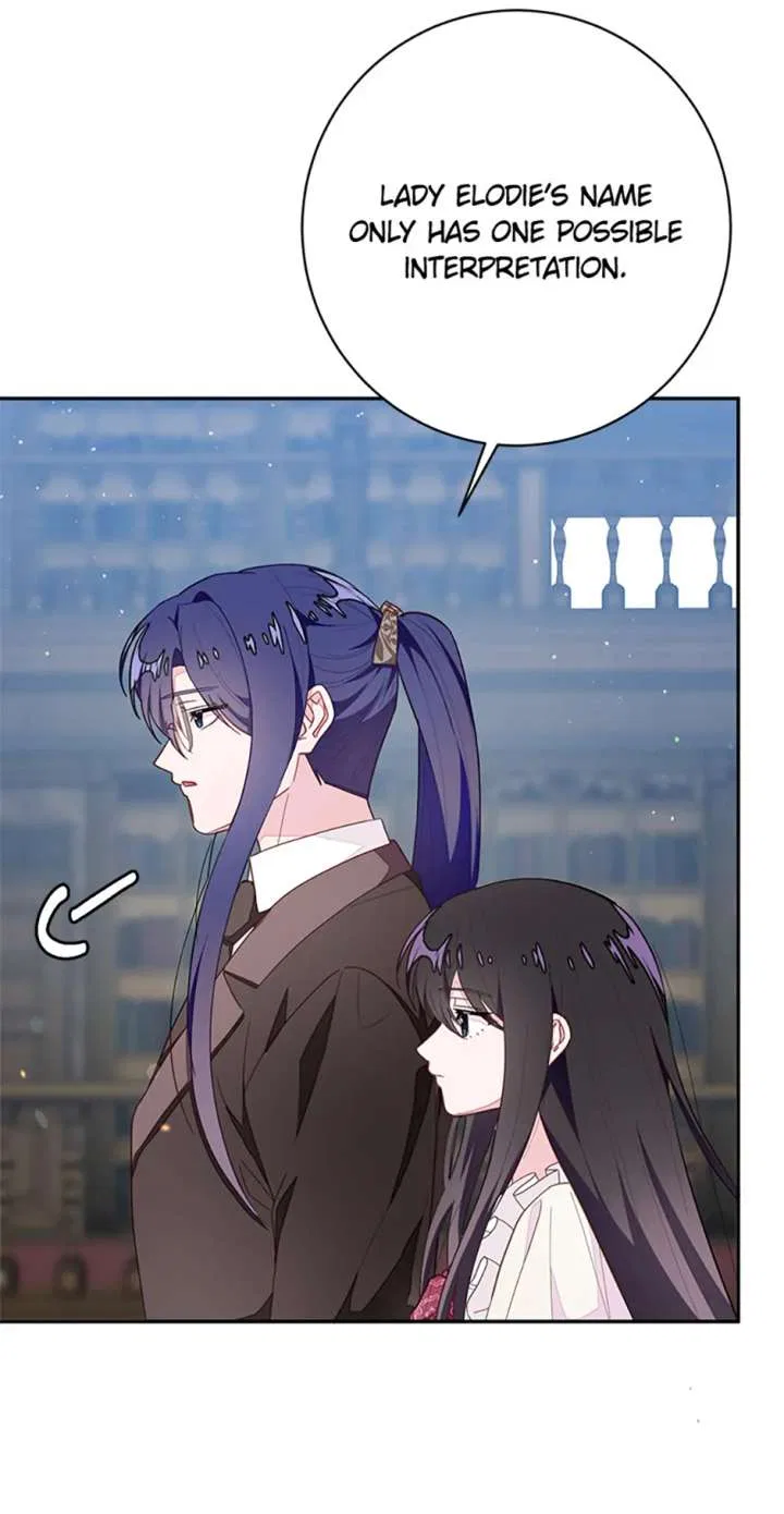 Lia’s Bad Ending Chapter 77 – Page 66