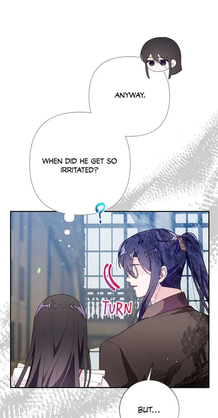 Lia’s Bad Ending Chapter 77 – Page 70