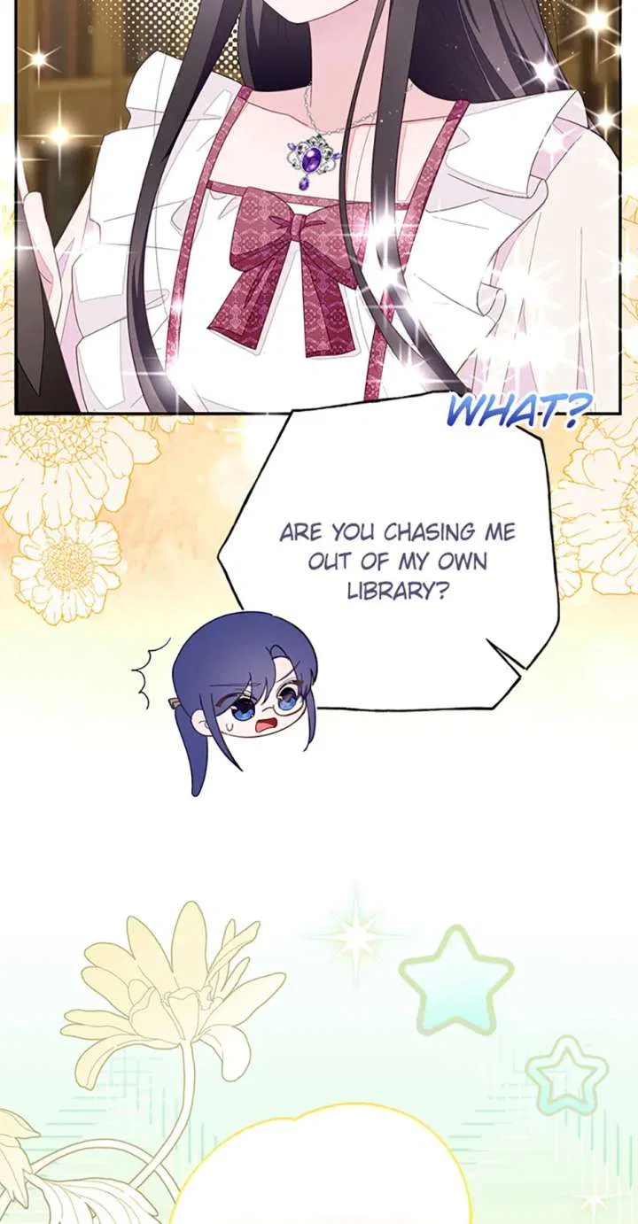 Lia’s Bad Ending Chapter 77 – Page 76