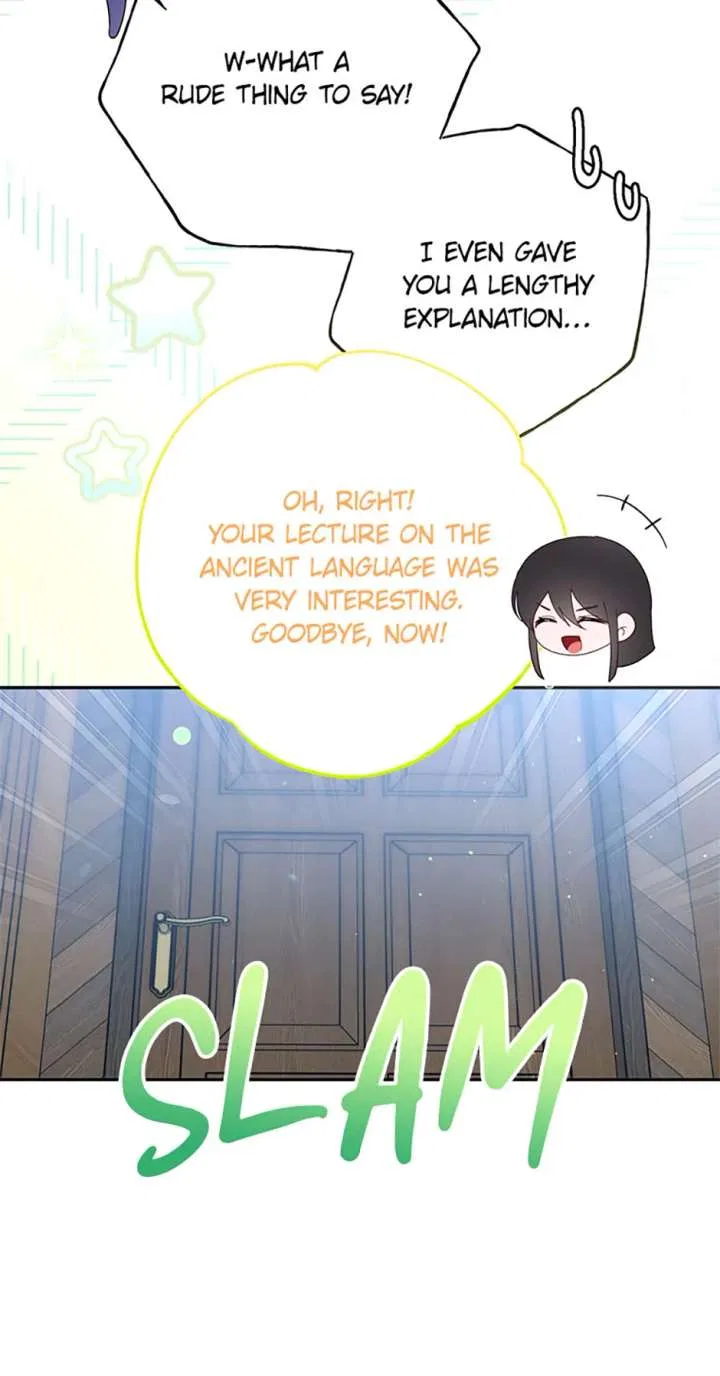 Lia’s Bad Ending Chapter 77 – Page 78