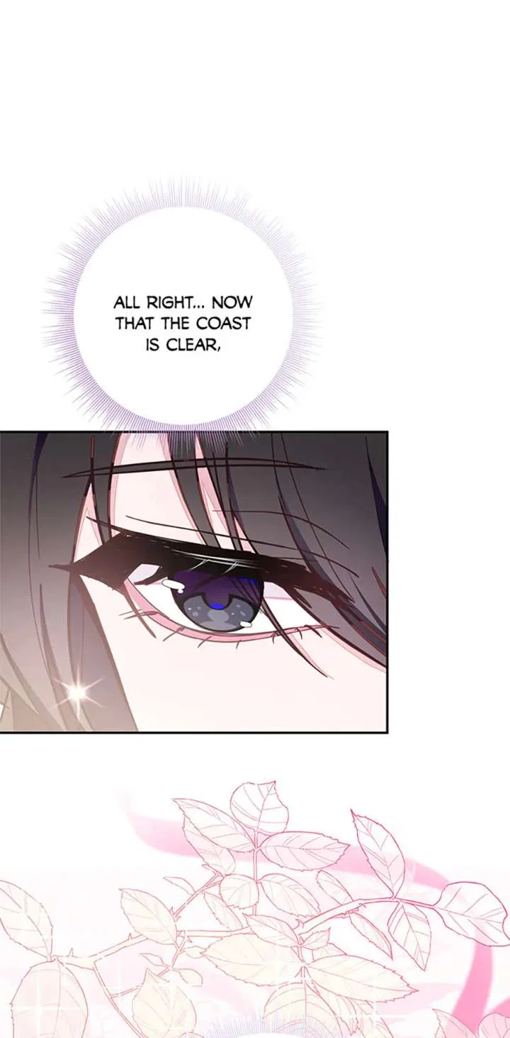 Lia’s Bad Ending Chapter 77 – Page 80