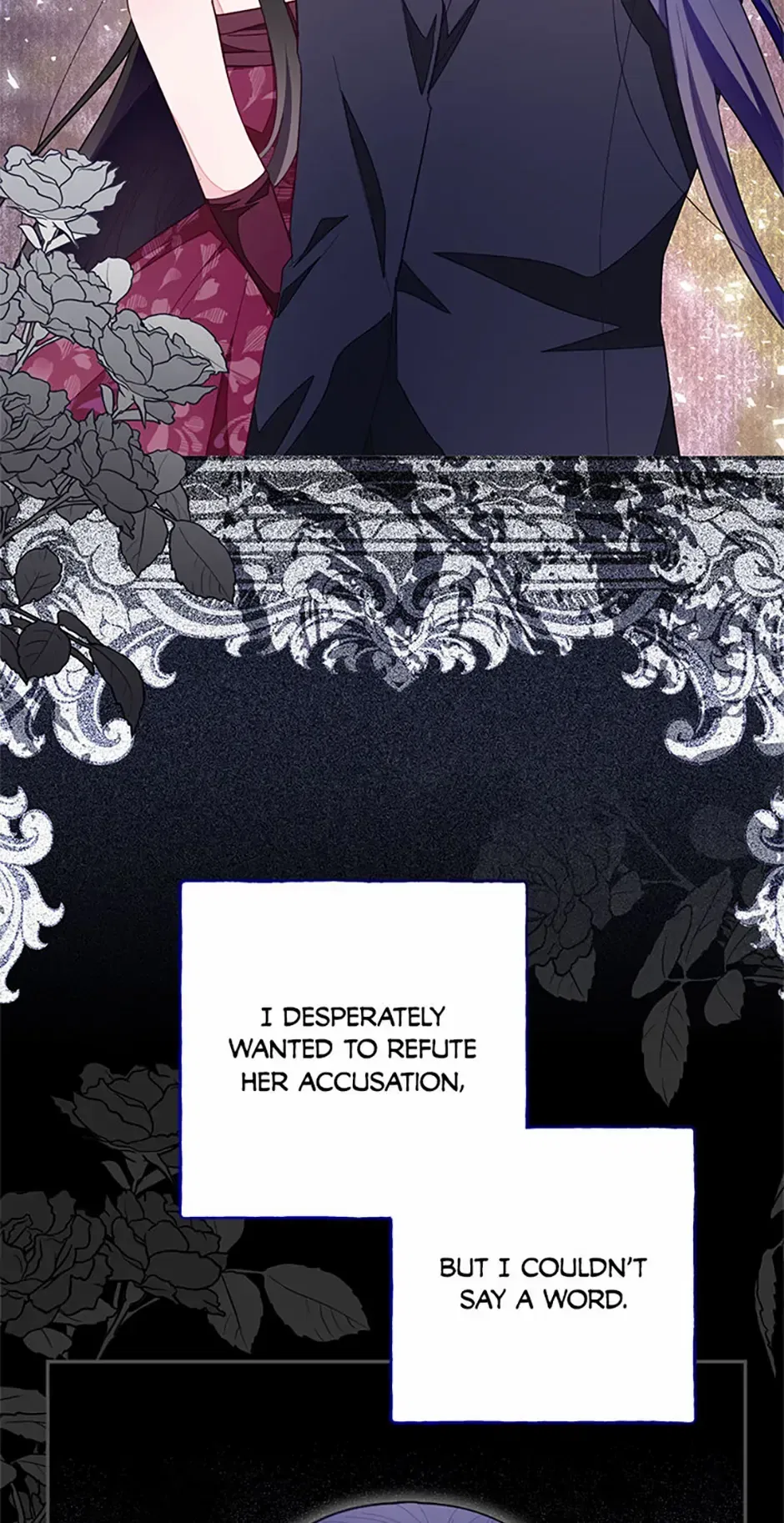 Lia’s Bad Ending Chapter 76 – Page 2