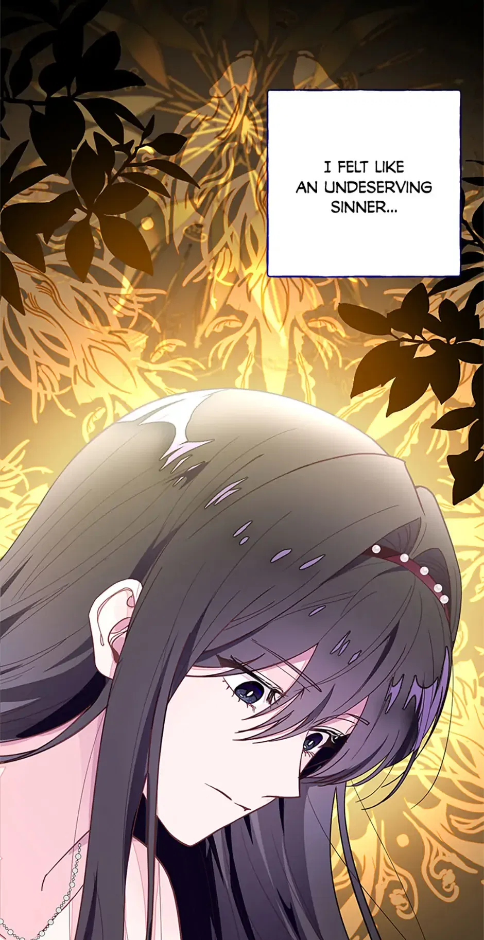 Lia’s Bad Ending Chapter 76 – Page 3