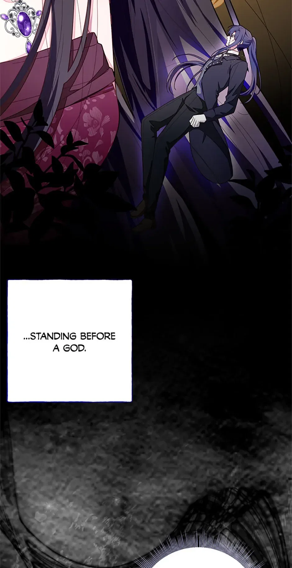 Lia’s Bad Ending Chapter 76 – Page 4