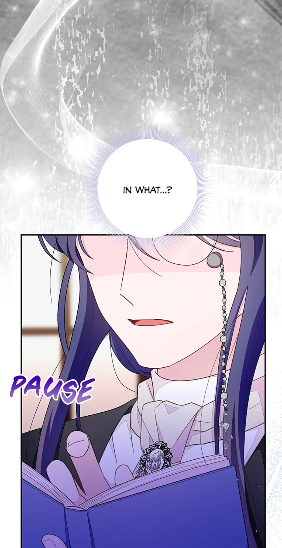 Lia’s Bad Ending Chapter 76 – Page 7