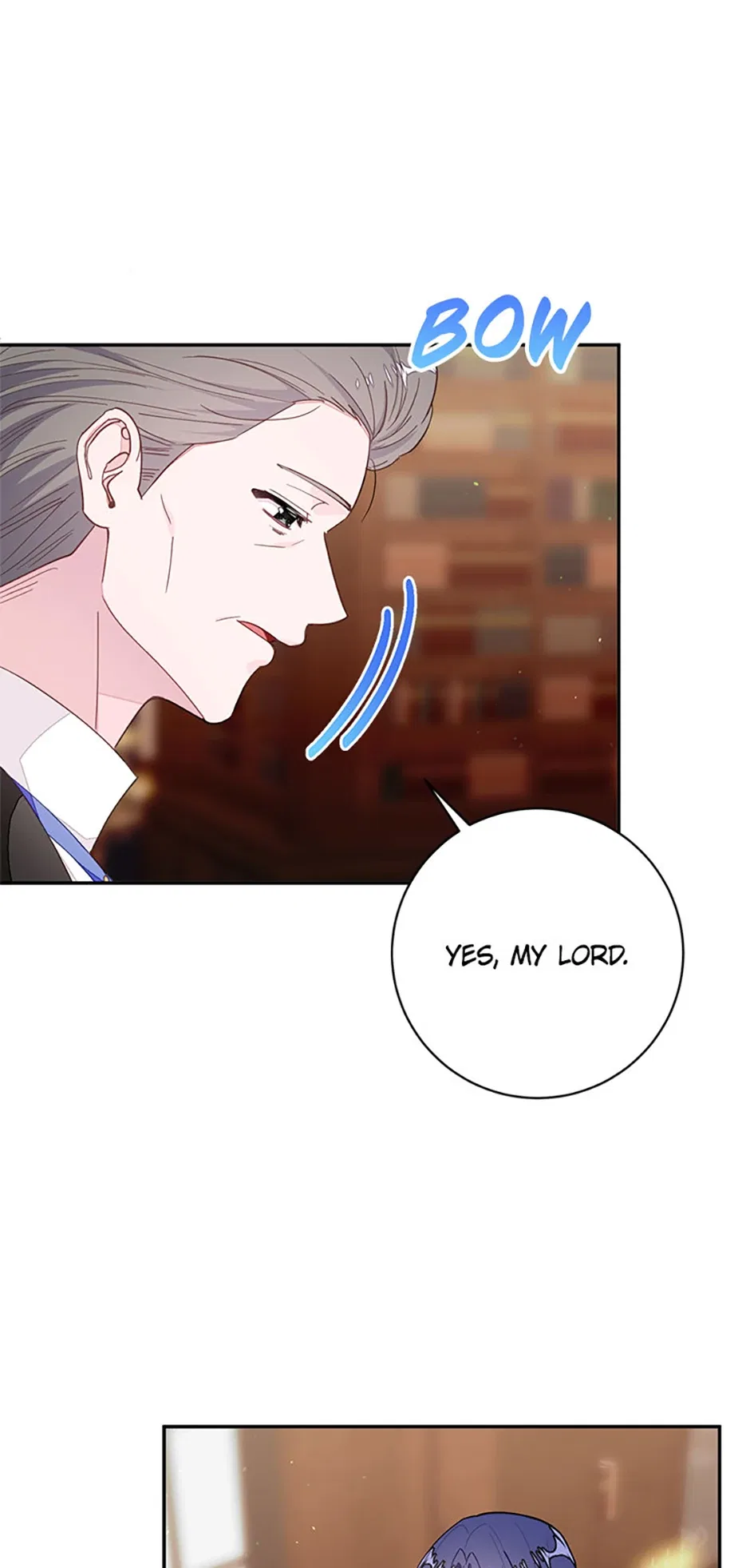 Lia’s Bad Ending Chapter 76 – Page 11