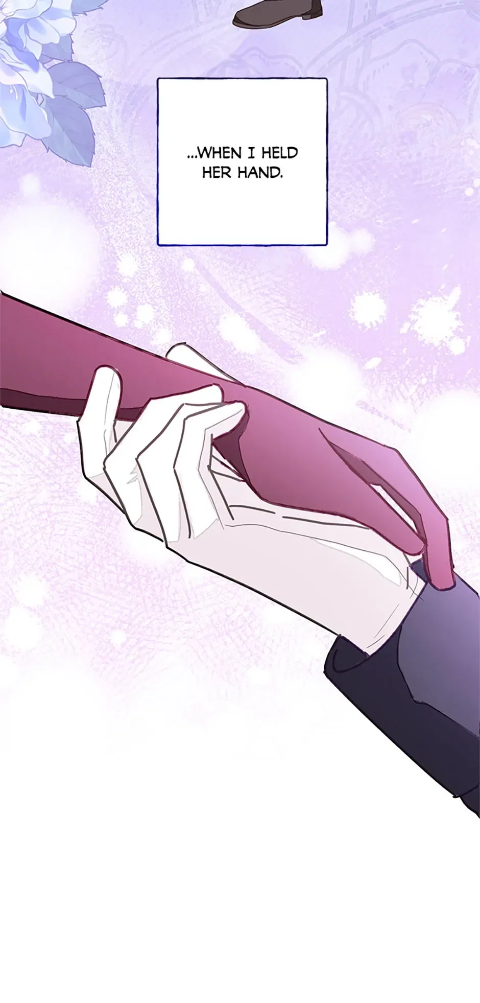 Lia’s Bad Ending Chapter 76 – Page 15