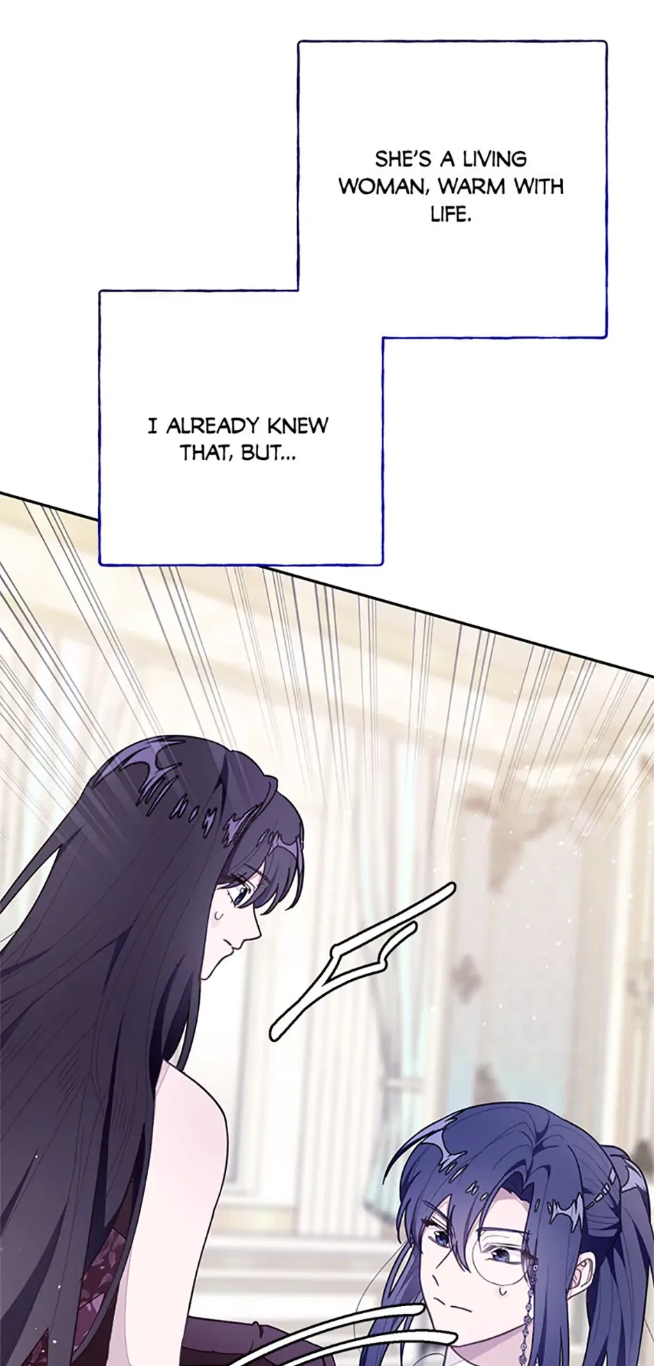 Lia’s Bad Ending Chapter 76 – Page 16