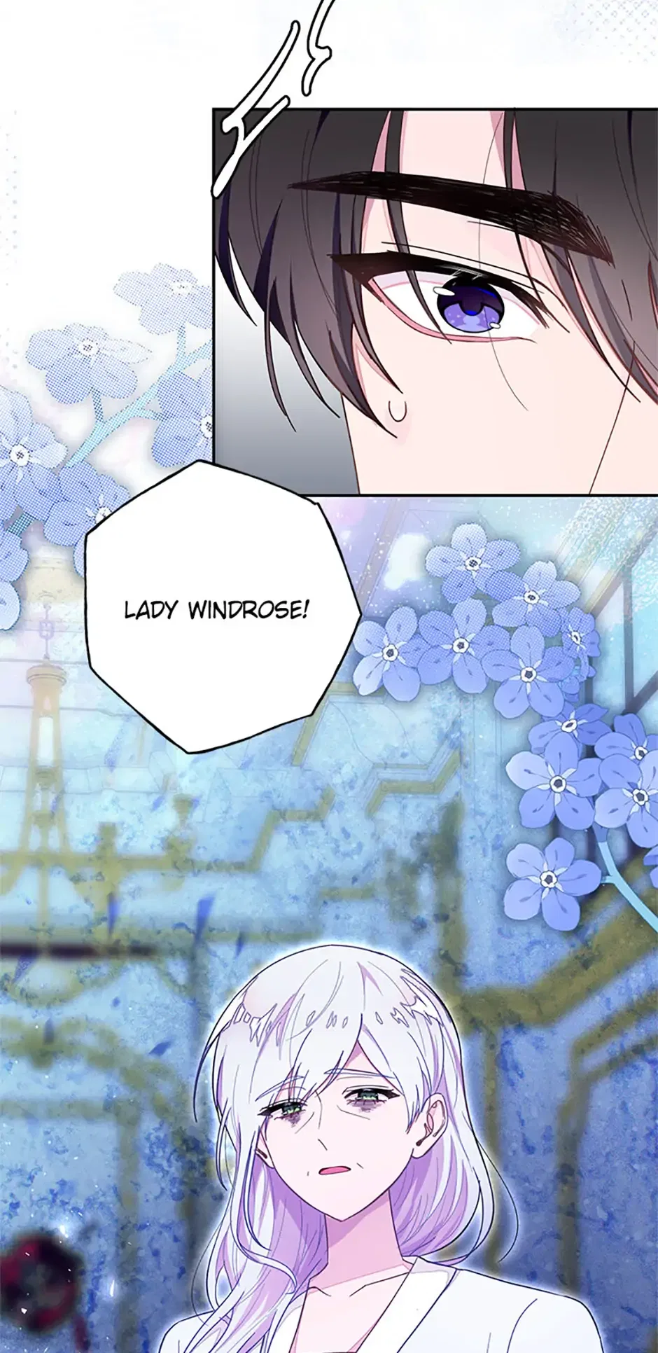 Lia’s Bad Ending Chapter 76 – Page 25