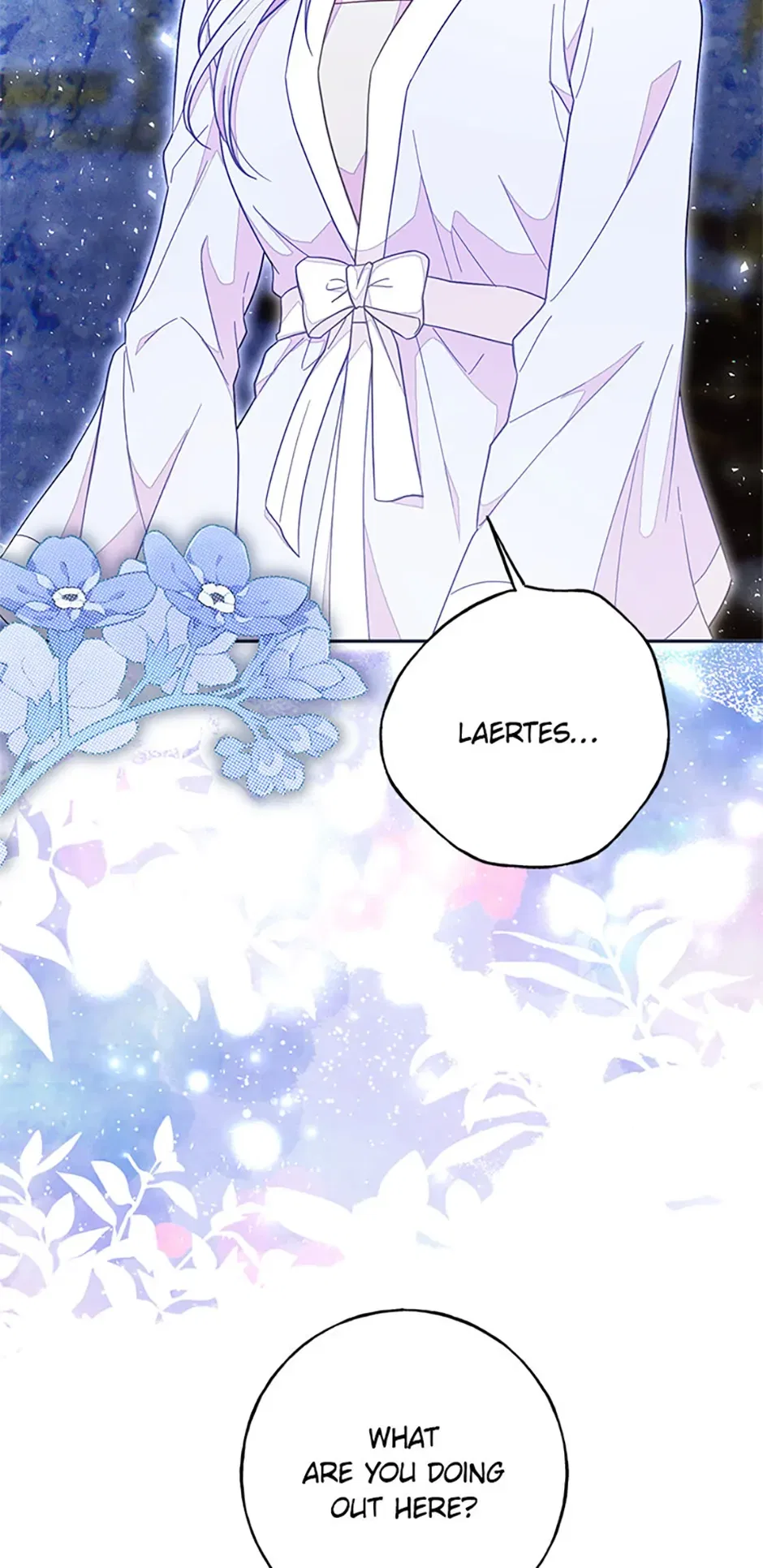 Lia’s Bad Ending Chapter 76 – Page 26