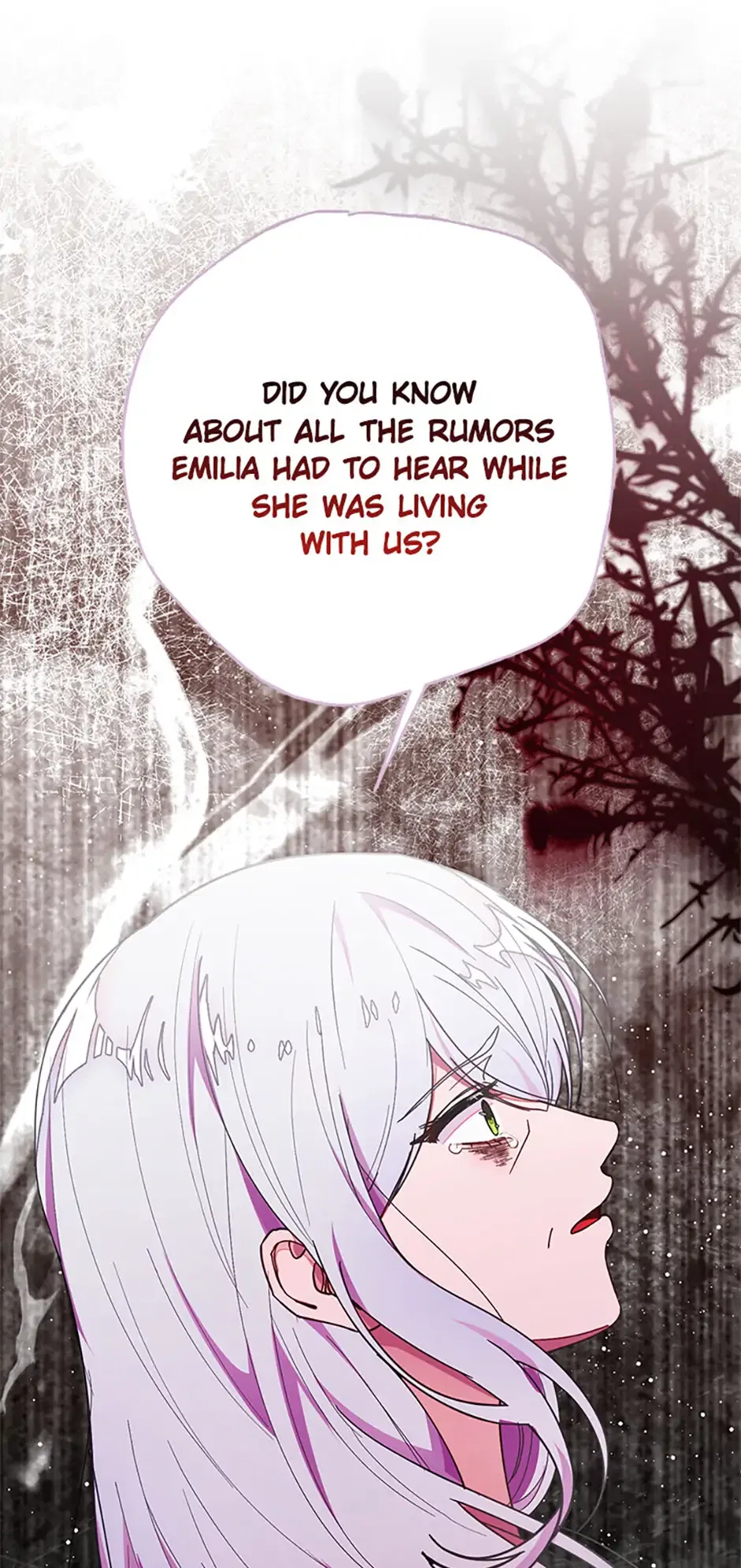 Lia’s Bad Ending Chapter 76 – Page 28