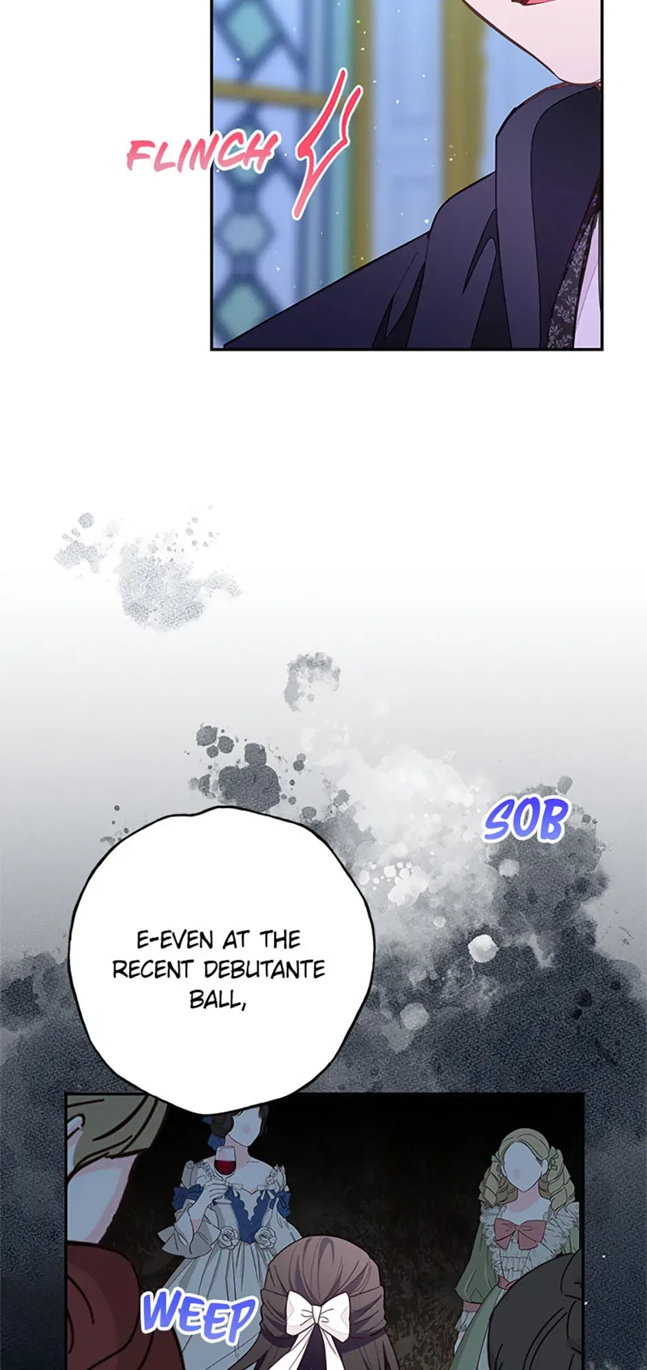 Lia’s Bad Ending Chapter 76 – Page 30