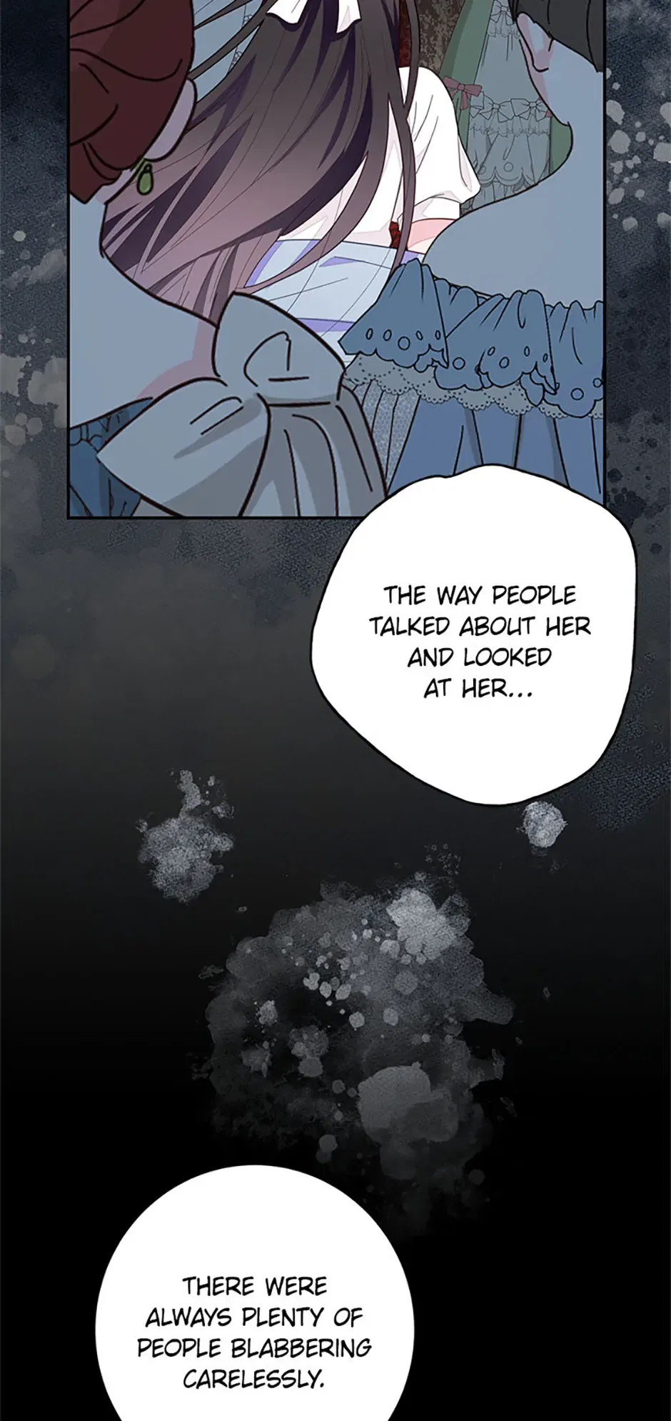 Lia’s Bad Ending Chapter 76 – Page 31
