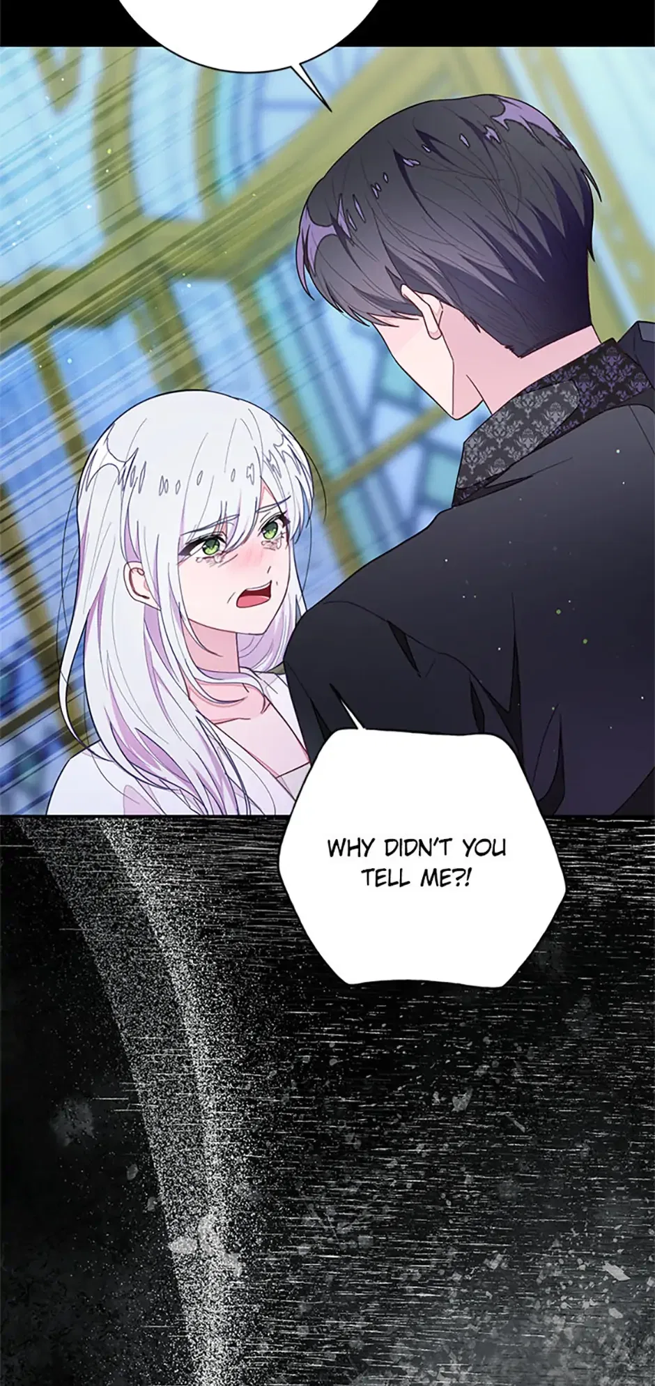 Lia’s Bad Ending Chapter 76 – Page 32
