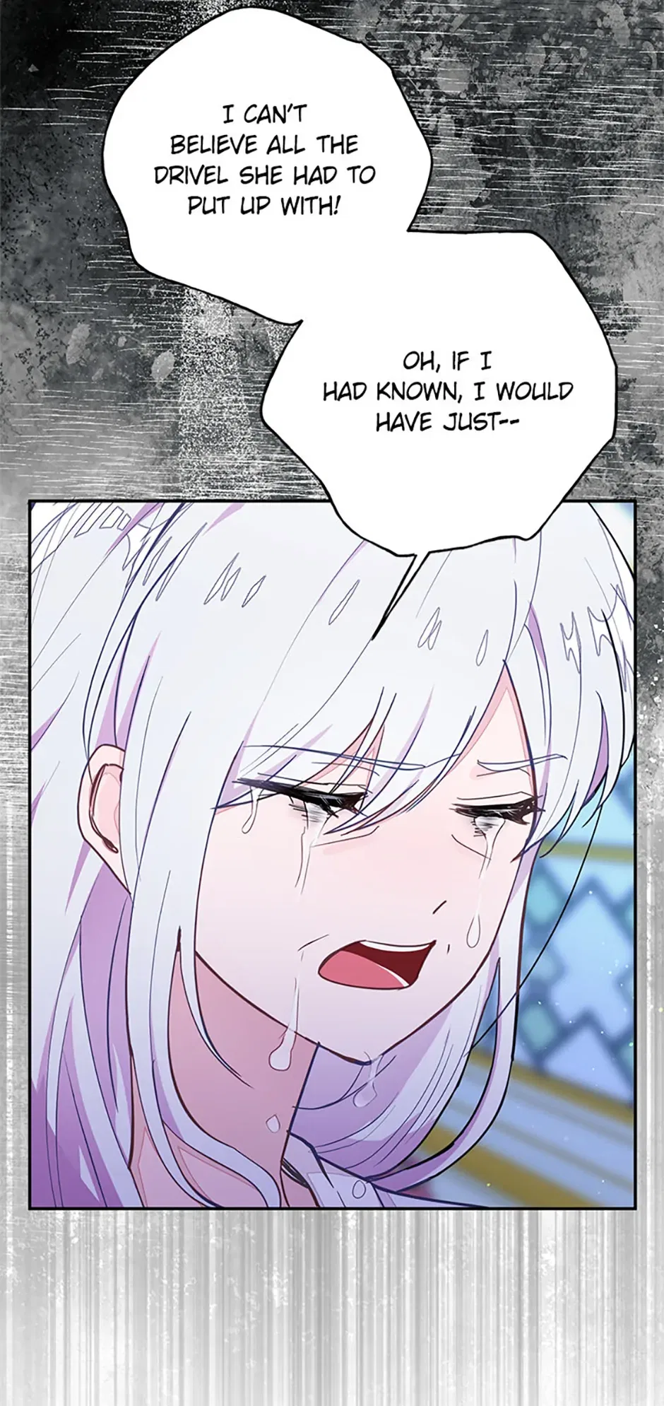Lia’s Bad Ending Chapter 76 – Page 33