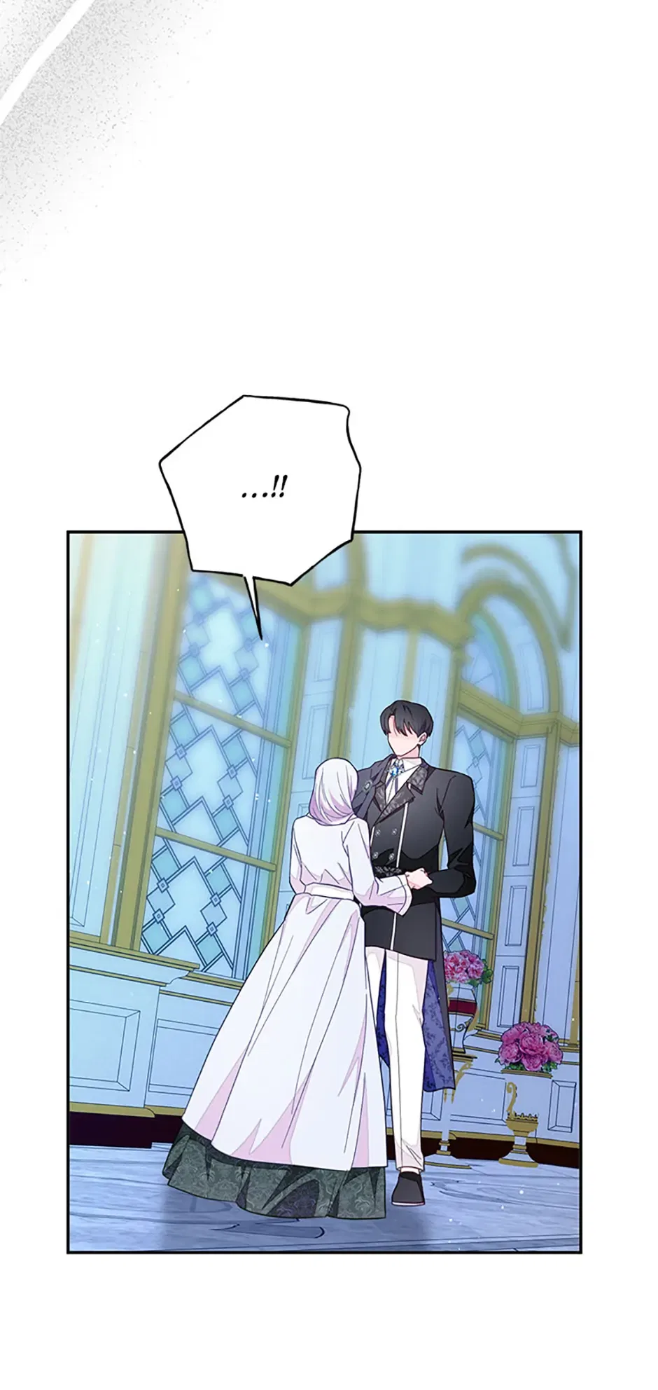 Lia’s Bad Ending Chapter 76 – Page 35