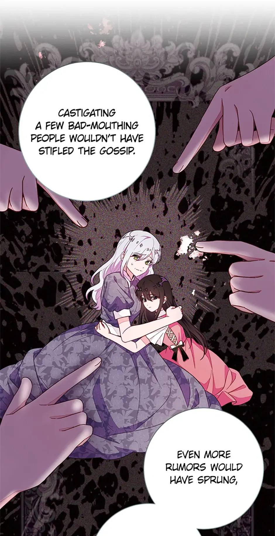 Lia’s Bad Ending Chapter 76 – Page 36