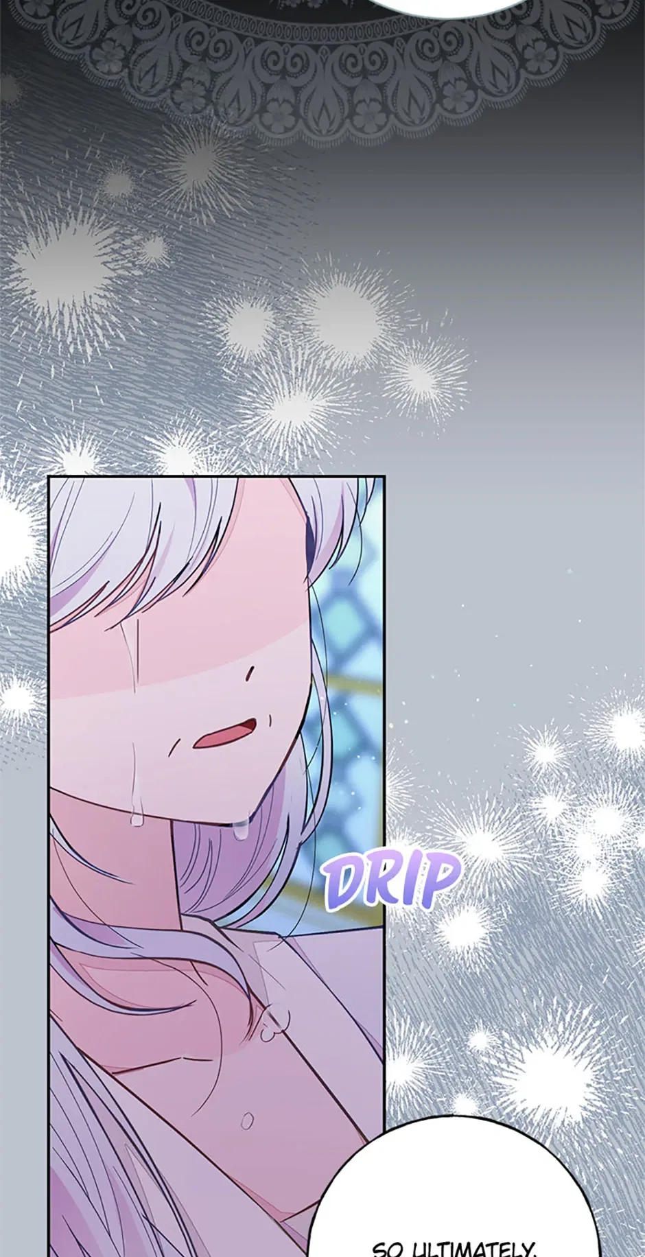 Lia’s Bad Ending Chapter 76 – Page 38