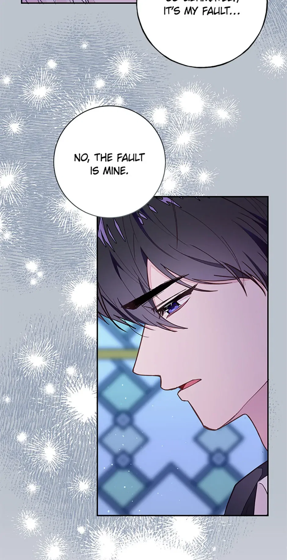 Lia’s Bad Ending Chapter 76 – Page 39