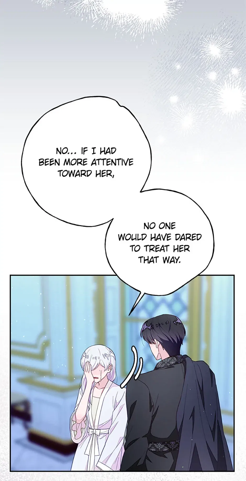 Lia’s Bad Ending Chapter 76 – Page 40