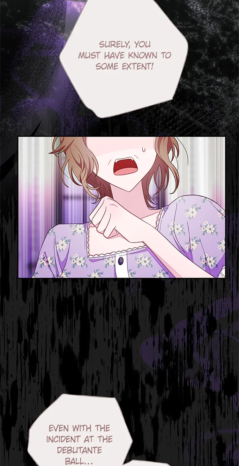 Lia’s Bad Ending Chapter 76 – Page 42