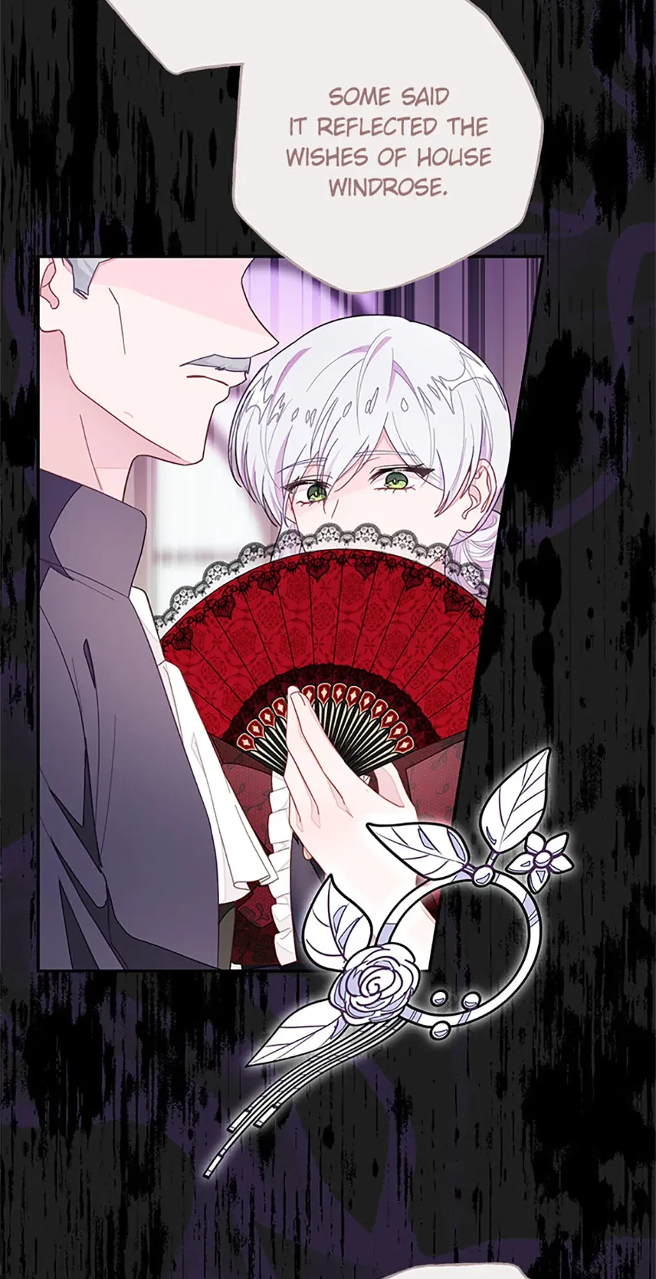 Lia’s Bad Ending Chapter 76 – Page 43