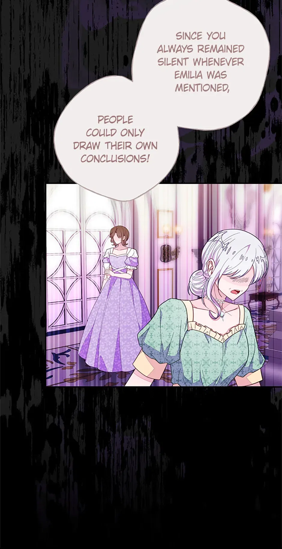 Lia’s Bad Ending Chapter 76 – Page 44