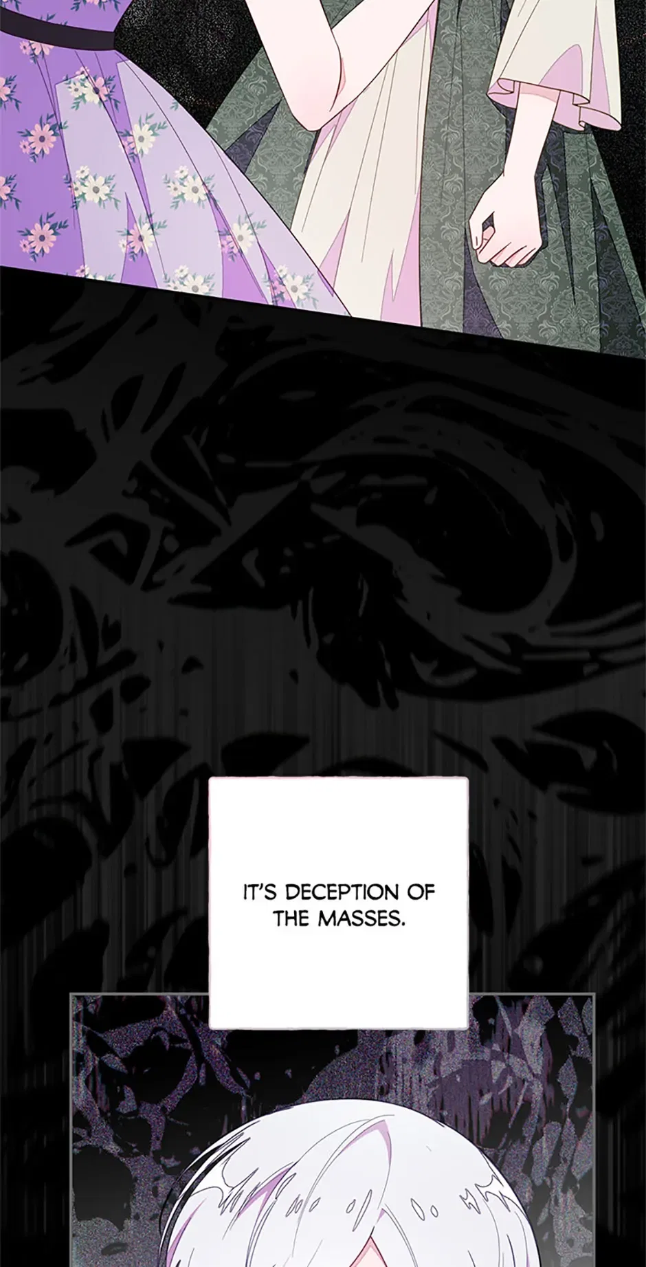 Lia’s Bad Ending Chapter 76 – Page 46