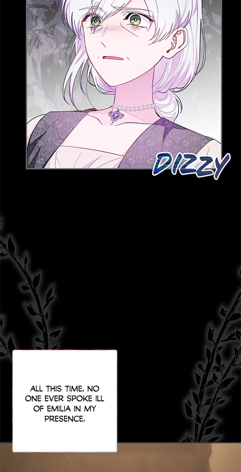 Lia’s Bad Ending Chapter 76 – Page 47