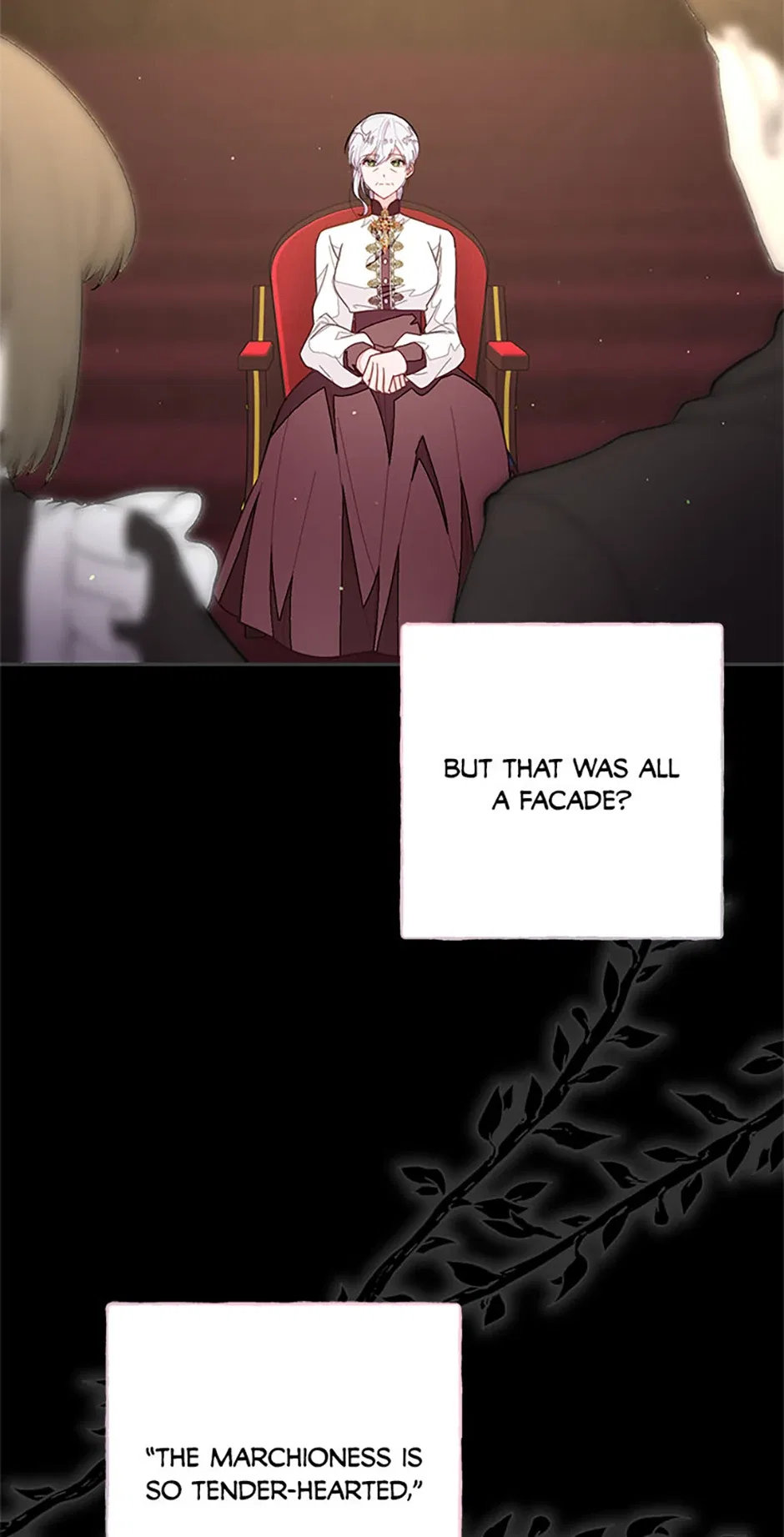 Lia’s Bad Ending Chapter 76 – Page 48
